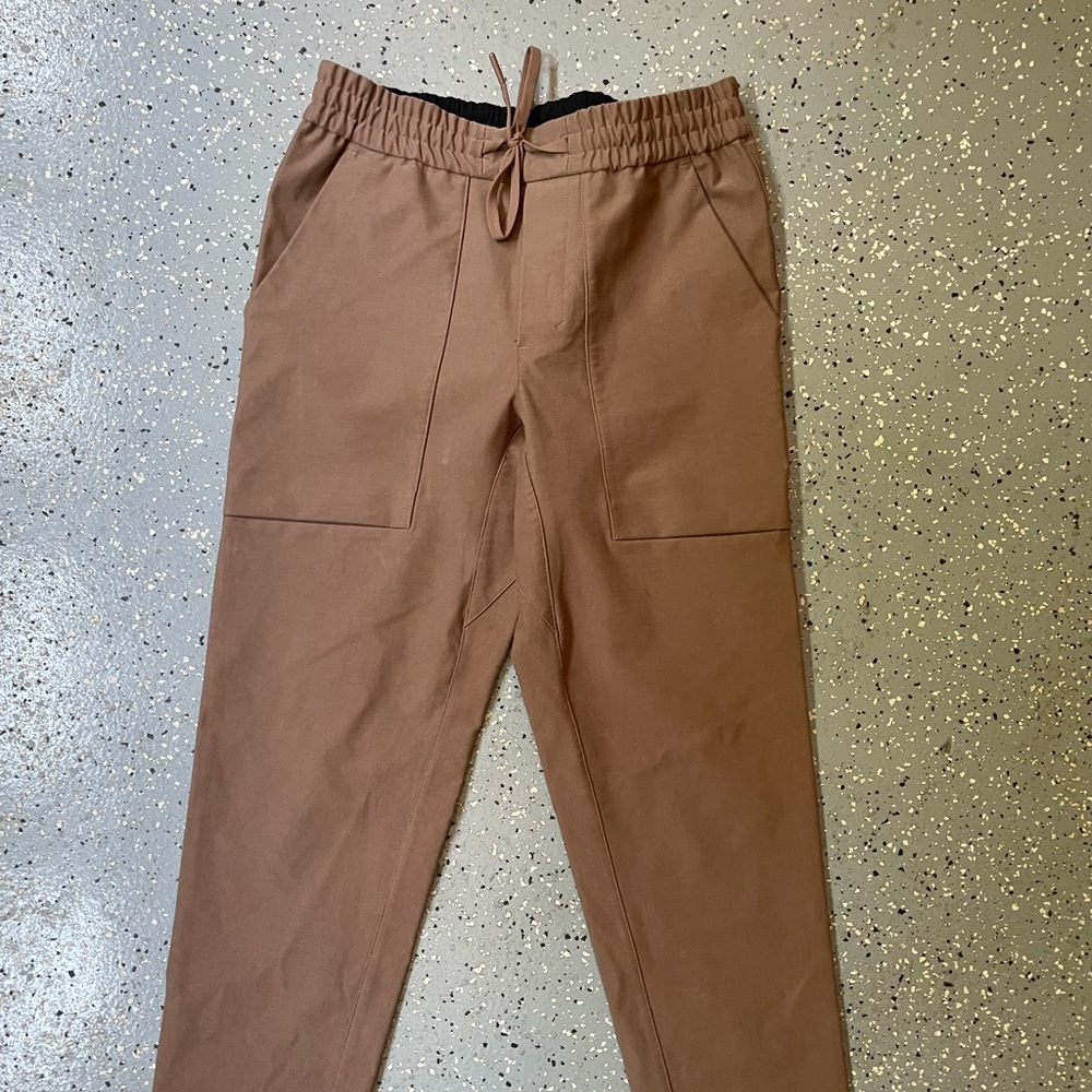 Repost - Lululemon Mens Bowline Pant Size Small BNWOT